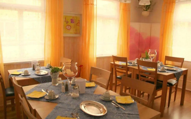 Hotel-Pension Adler Untertürkheim