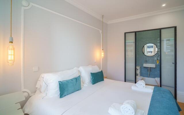 Feel Porto Downtown Charming Apartment II
