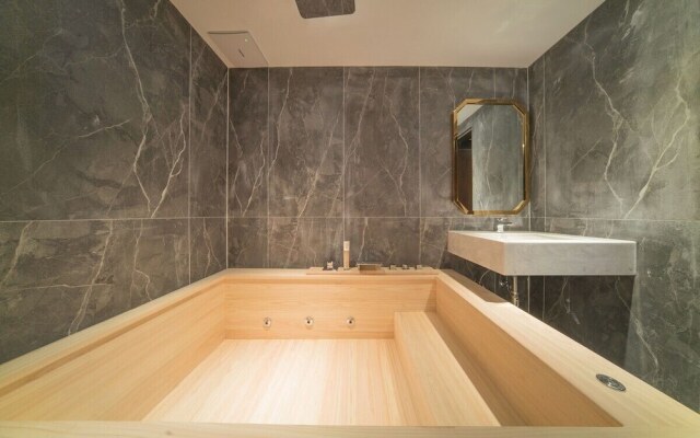 Yeonhwamoon Hotel Eulwang