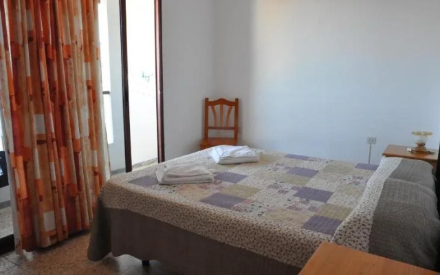 Apartamentos Restinga