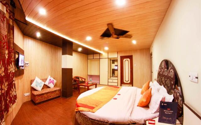 Hotel Sita Palace
