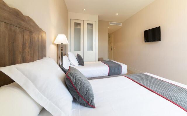Oyo Hotel Altora