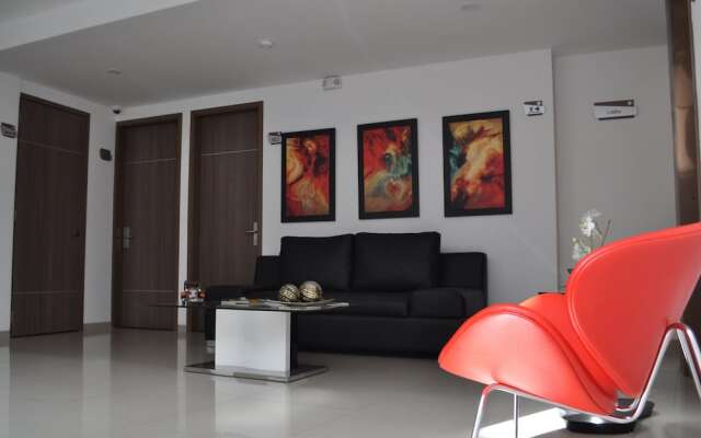 Hotel Mio Boutique