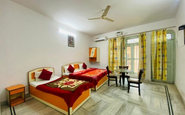 Hotel Surya Laxmanjhula Rishikesh