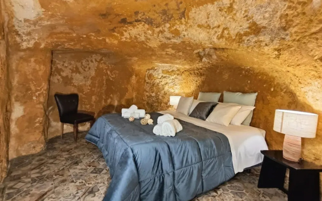 Historic Apartment