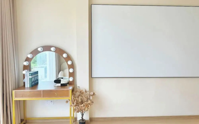 QIMeow Garden Hotel