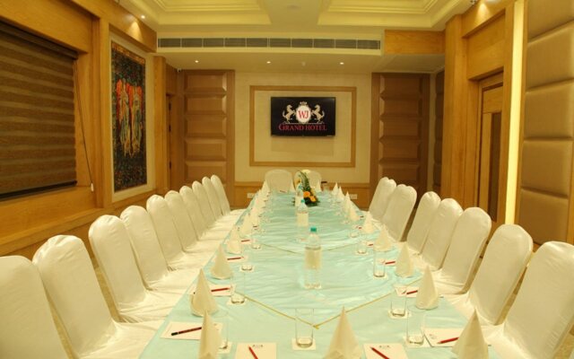 WJ Grand Hotel