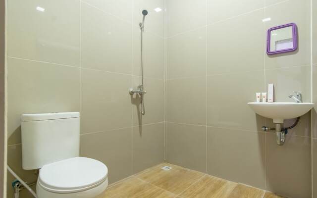 835 Metropolitan Home Stay