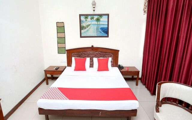 OYO 14324 Hotel towns pride
