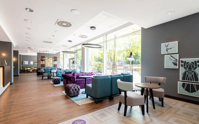 Premier Inn Essen City Limbecker Platz