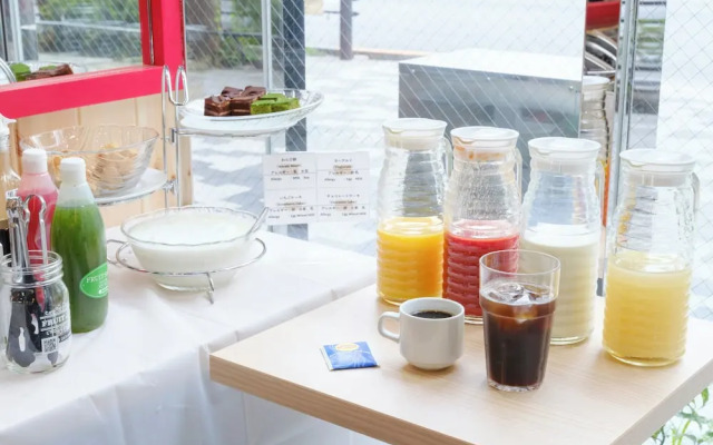 APA Hotel  Akihabara Suehirocho Ekimae