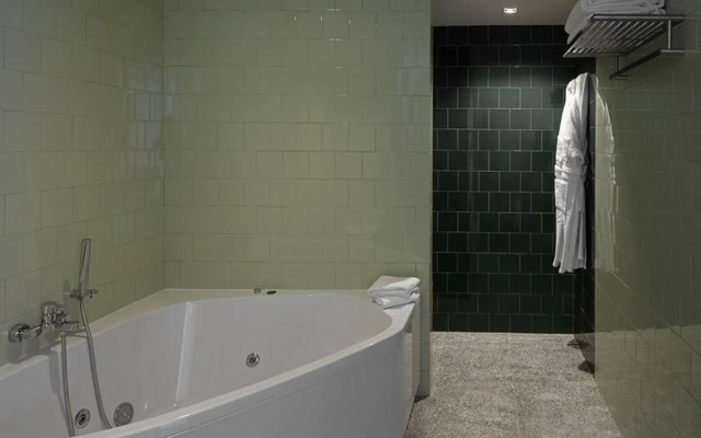 Abrigo da Montanha Hotel Rural & Spa