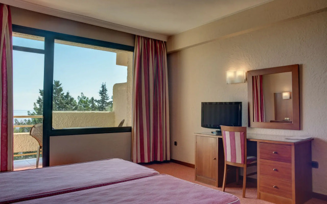 Отель Bluesea Al Andalus