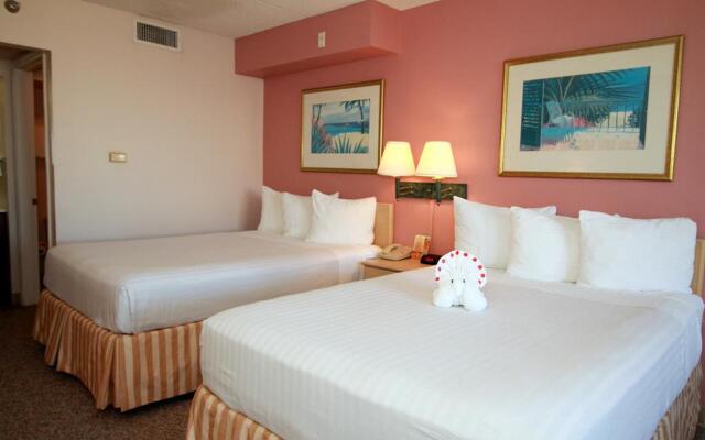 Magnuson Clearwater Beach