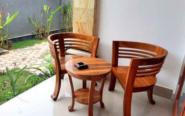 Chillhouse Lembongan Homestay