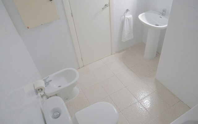 Marineu Playa Romana Village