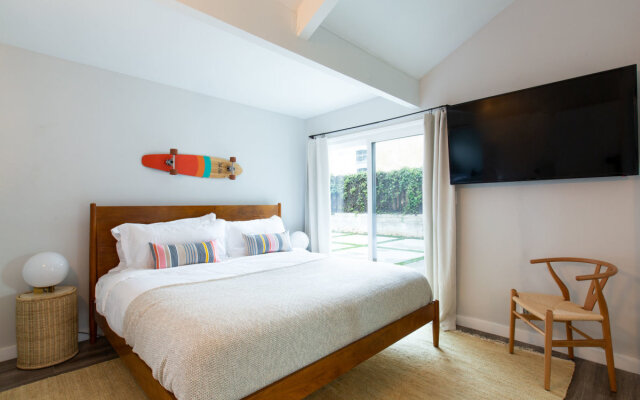 Hamilton I & II (Buyout) by AvantStay