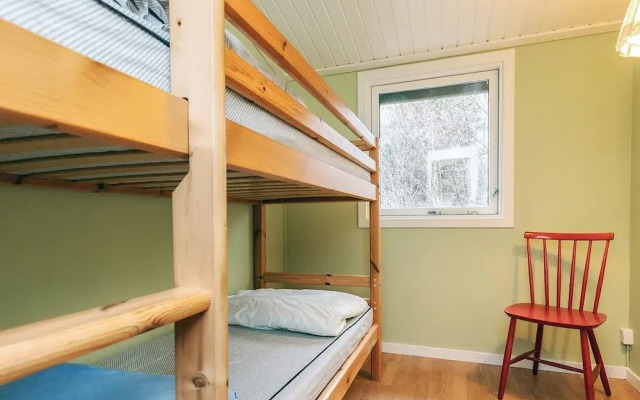 Cozy Haven in Rorvig - By Traum Ferienwohnungen