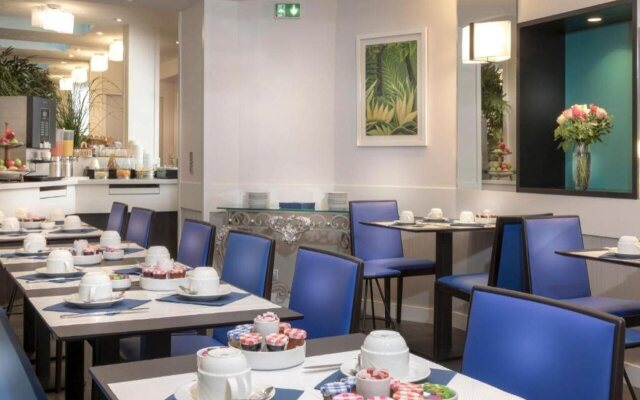 Hotel Elysées Céramic