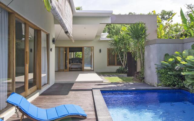 Buana Bali Villas & Spa