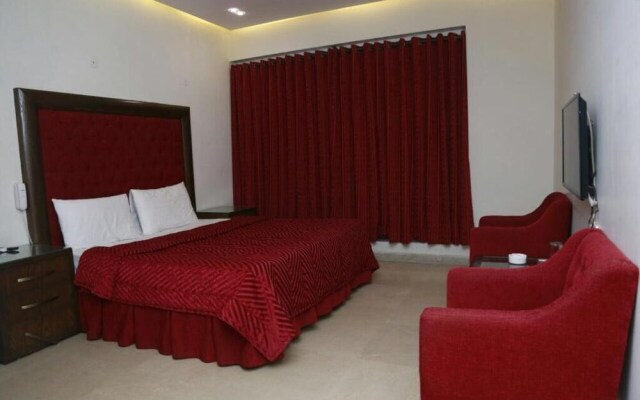 City View Hotel Lahore