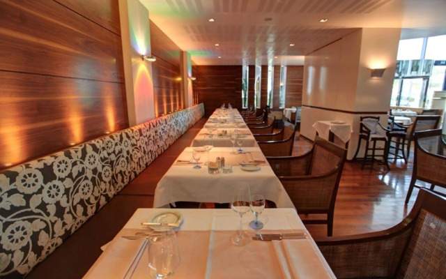 Hotel Stadt Freiburg