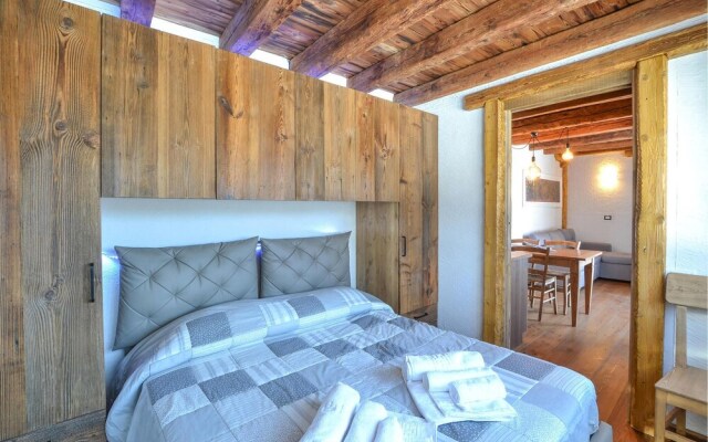 Amazing Apartment in Ovaro With 1 Bedrooms and Wifi