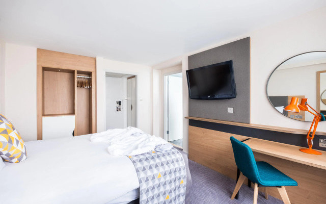 Holiday Inn Coventry M6, Jct.2 by IHG