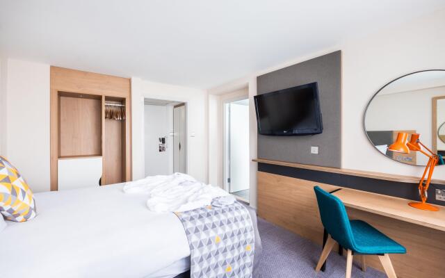 Holiday Inn Coventry M6, Jct.2 by IHG