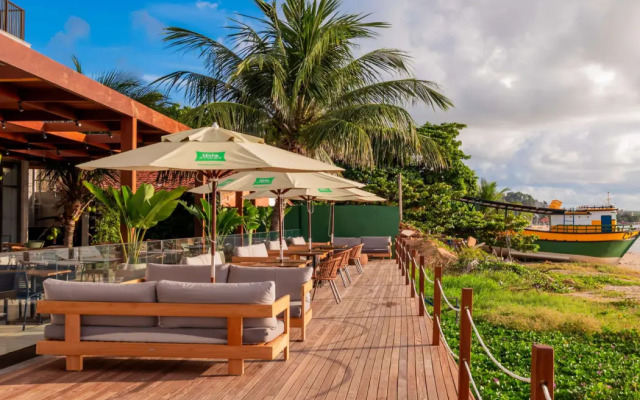 Ibis Styles Maragogi