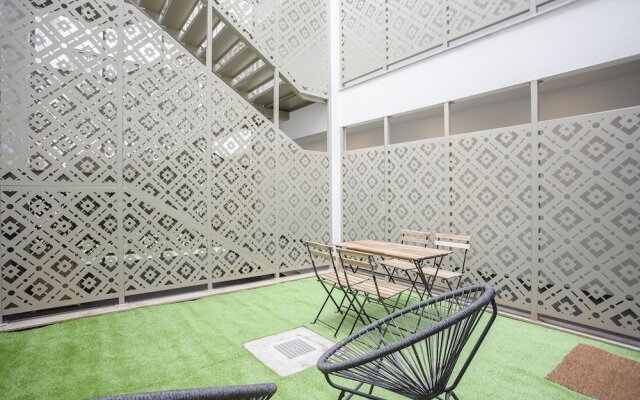 NAX Apartment A by Liiiving