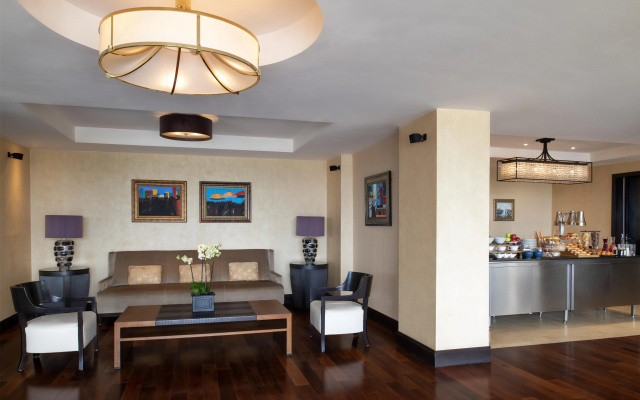 Kempinski Hotel Gold Coast City
