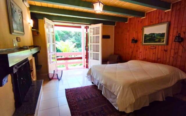 Pousada das Montanhas