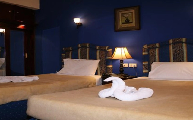 Holidays Express Hotel