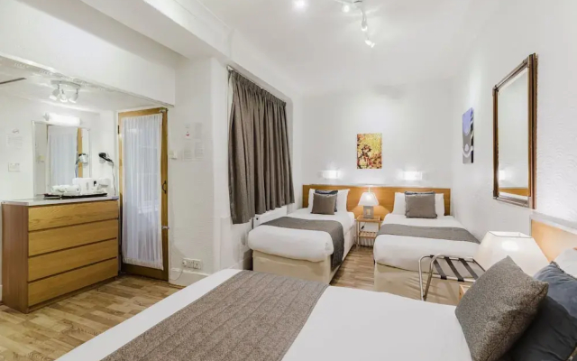 The Chapter Hotels - Falcon Hotel