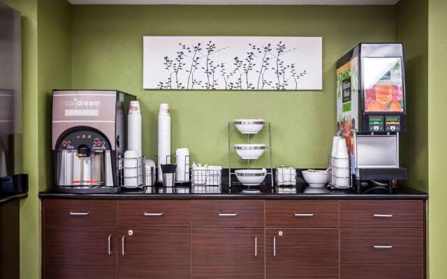 Sleep Inn & Suites Emmitsburg