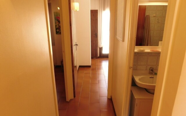 Apartamento Gran Reserva A208