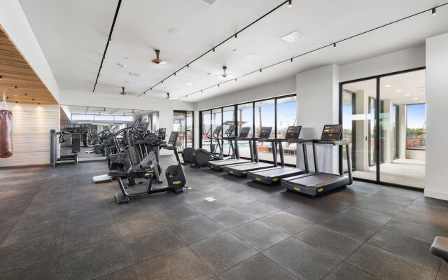 Kasa University-Airport Santa Clara