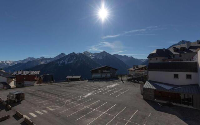Appartement Saint-Lary-Soulan, 3 pièces, 7 personnes - FR-1-296-296
