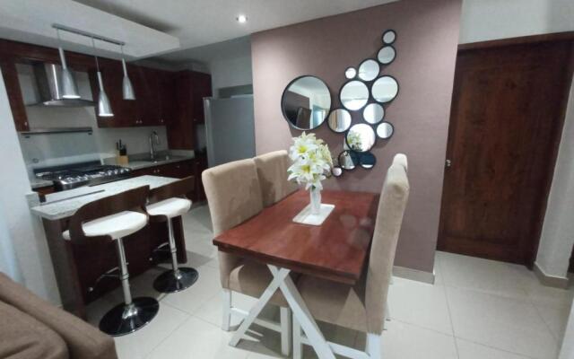 Lia Amanda Edificio 5