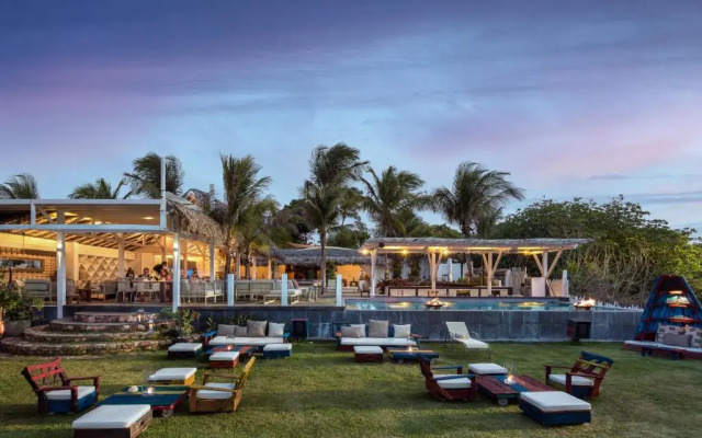 The Chili Beach Private Resort & Villas