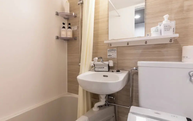 Business Hotel Awaikeda Eleven 2