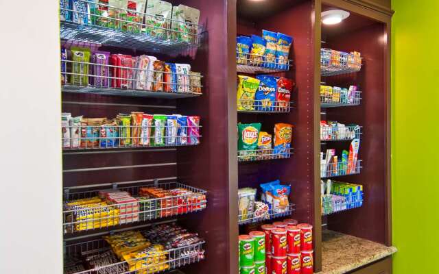 Hilton Garden Inn Jackson Pearl