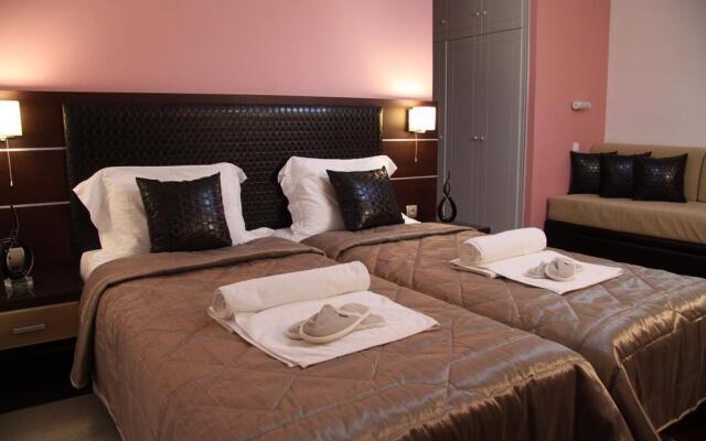 Lasia Hotel