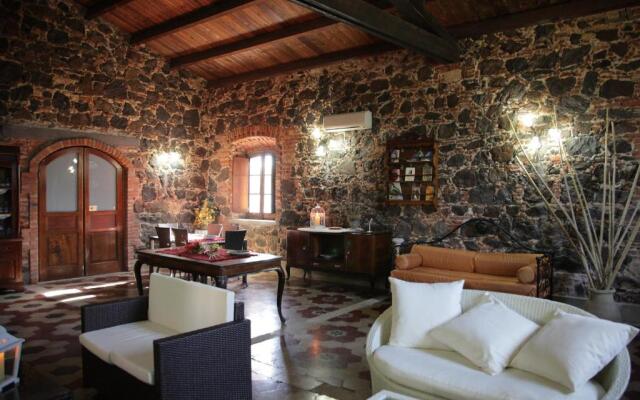 Agriturismo Il Giglio