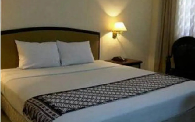 Hotel Ogh Doni