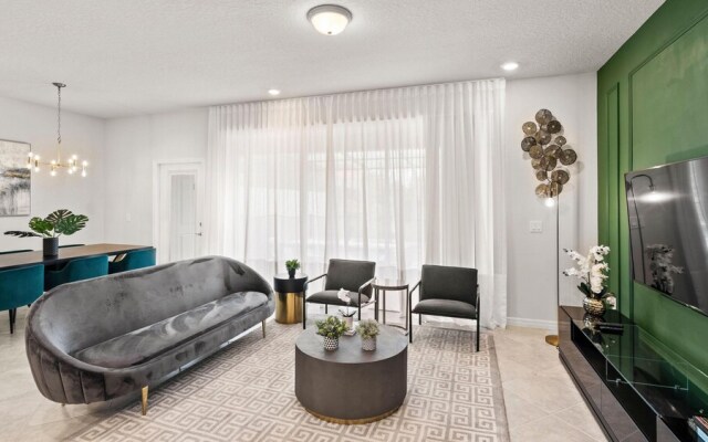 Solterra Resort 7435