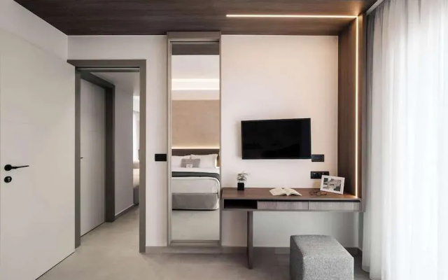 Chania Elegance Suites