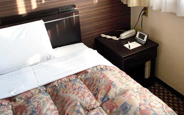 Hotel Matsuyama Hills