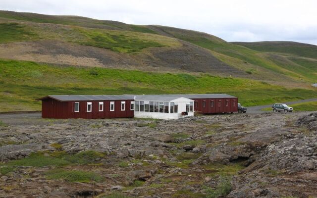Hlíd Hostel